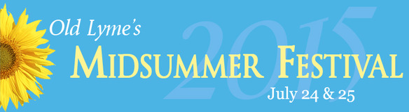 Midsummer Festival Logo Midsummer Festival Logo