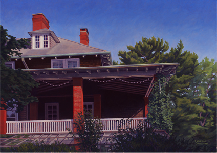 01082_O_The_Porch_Summers_End_copyright_C_Christiano 01082_O_The_Porch_Summers_End_copyright_C_Christiano