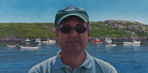 Monhegan Island Monhegan Island