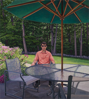 01076-O-Backyard-Old-Lyme-copyright-C-Christiano 01076-O-Backyard-Old-Lyme-copyright-C-Christiano