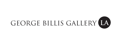 George Billis LA smaller George Billis LA smaller
